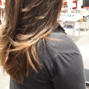 Balayage